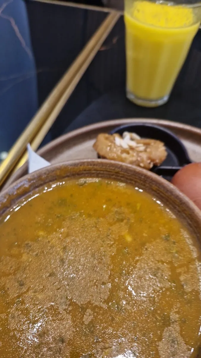 صورة 3 من Bab Mansour : Café & Restaurant