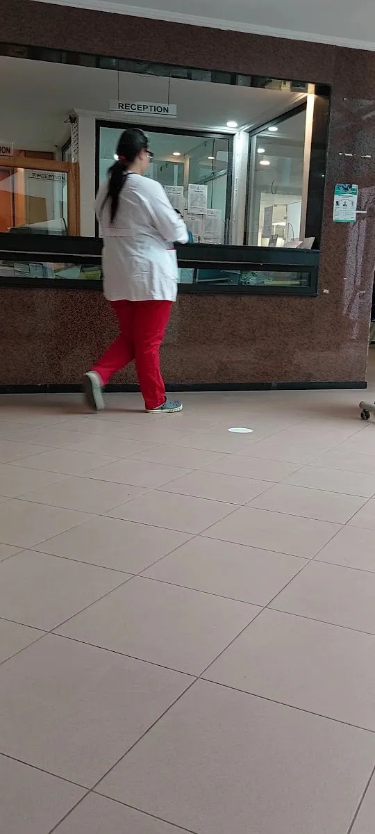 Photo 3 de International Polyclinic of Rabat