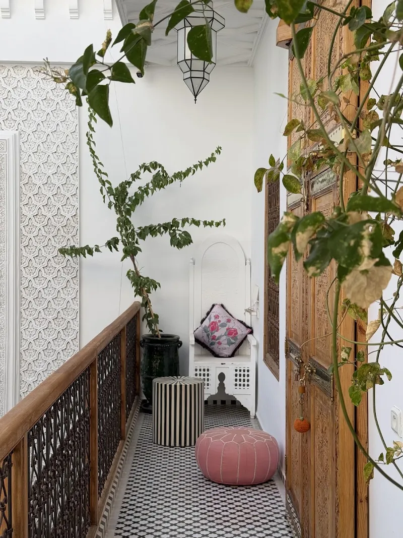 Riad Botanica photo 2