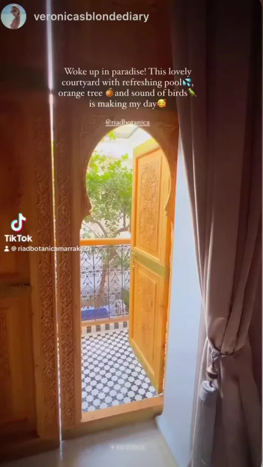 Riad Botanica photo 3