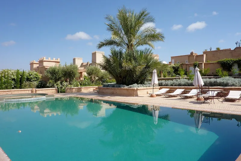 Domaine Villa Talaa photo 1