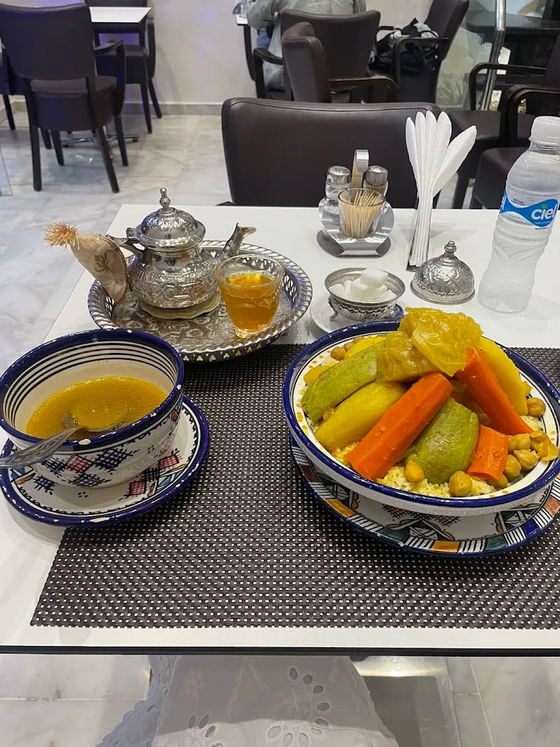 مقهى بطحة photo 4