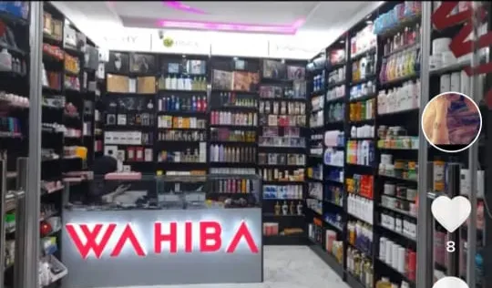 Photo 1 de *wahiba*