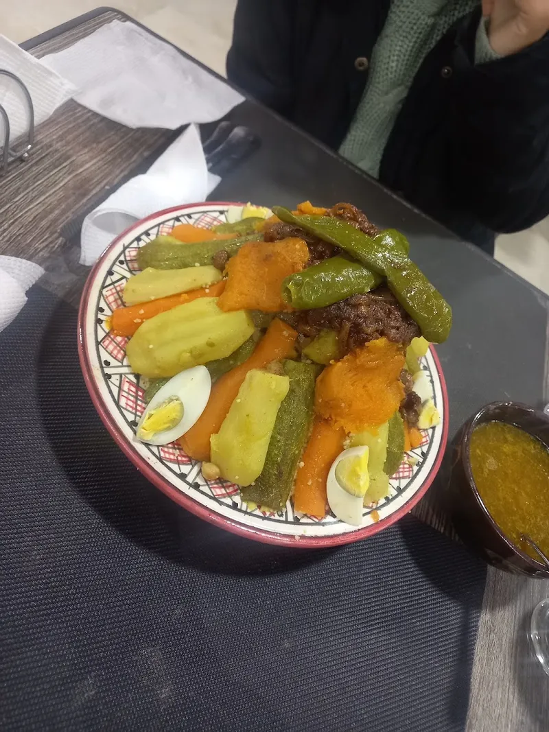Coffee and restaurant Maghreb United photo 4