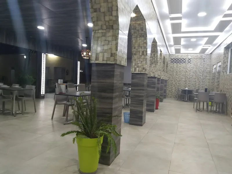 Coffee and restaurant Maghreb United photo 1