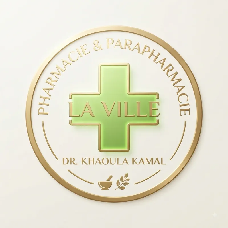 Photo 2 de Pharmacie&Parapharmacie La Ville