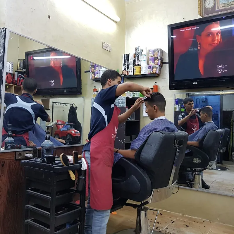 Photo 1 de Salon Boka VIP