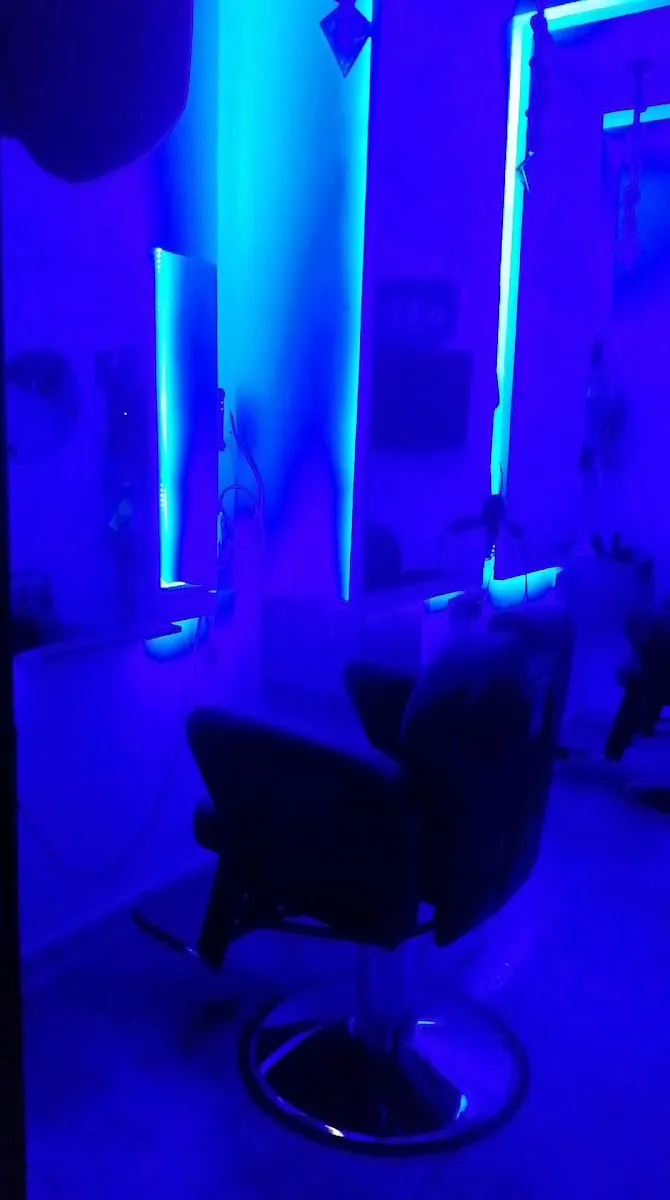 Photo 3 de Salon Boka VIP