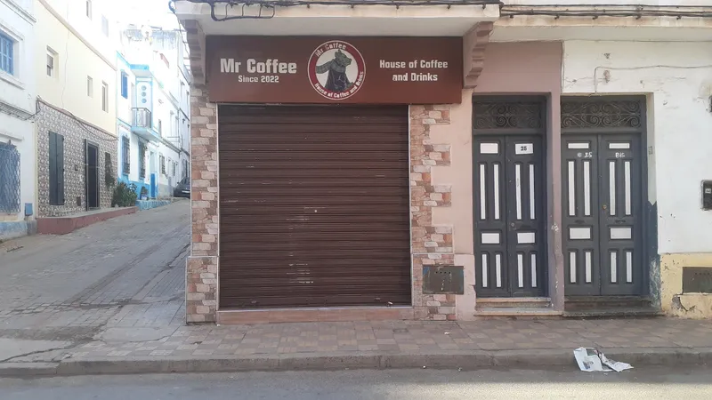 Photo 3 de cafe chentouf
