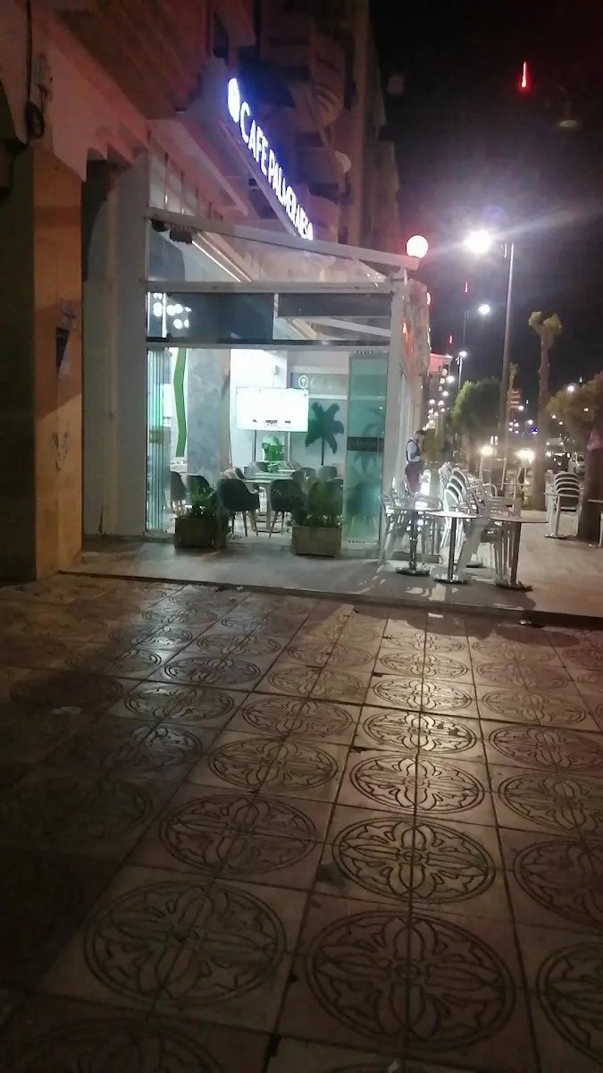 Café Palmeraies photo 2