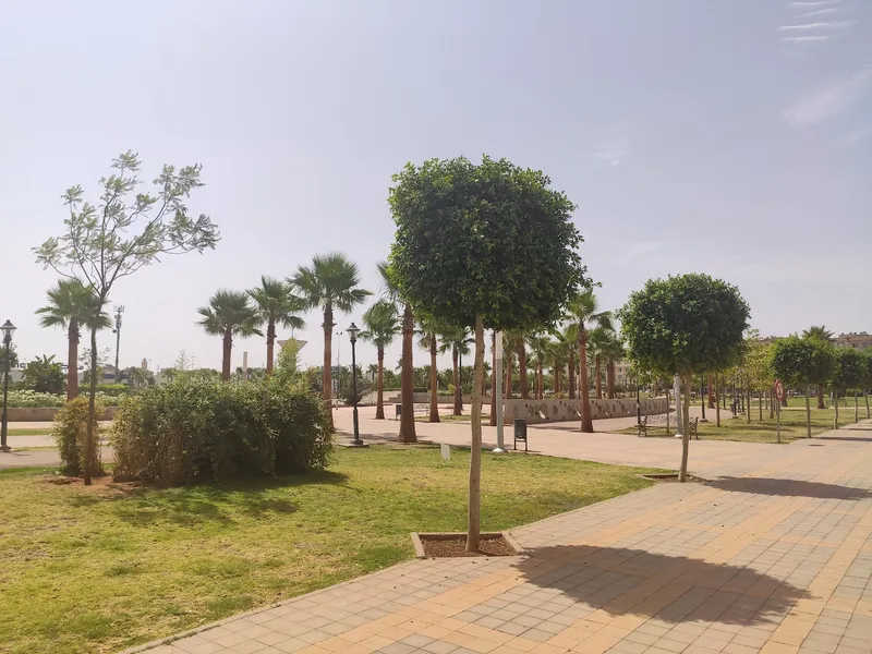 Khouribga's Clock photo 2