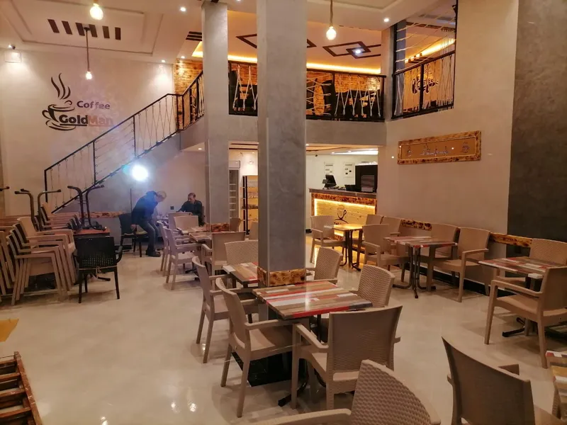 Goldman Coffee shop photo 1