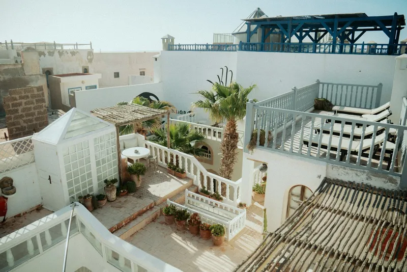Riad Baladin photo 1