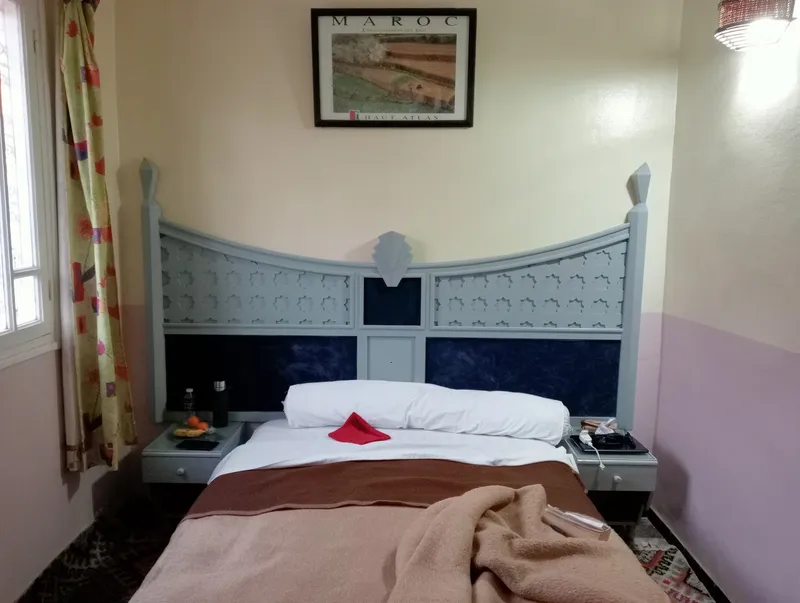 صورة 1 من Hôtel mini Atlas