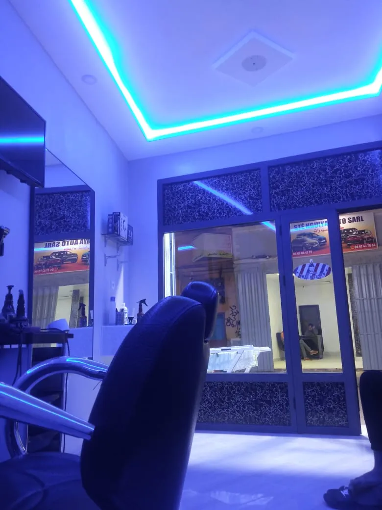صورة 2 من Barber Shop Sevilla