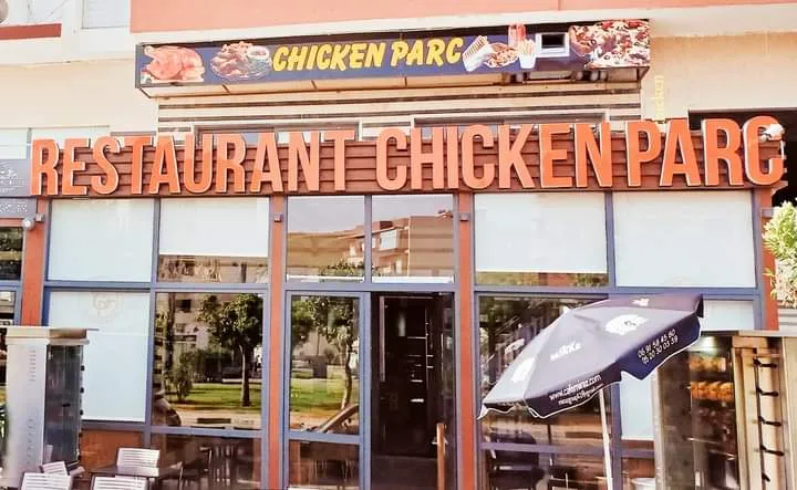 Photo 1 de Chicken Parc