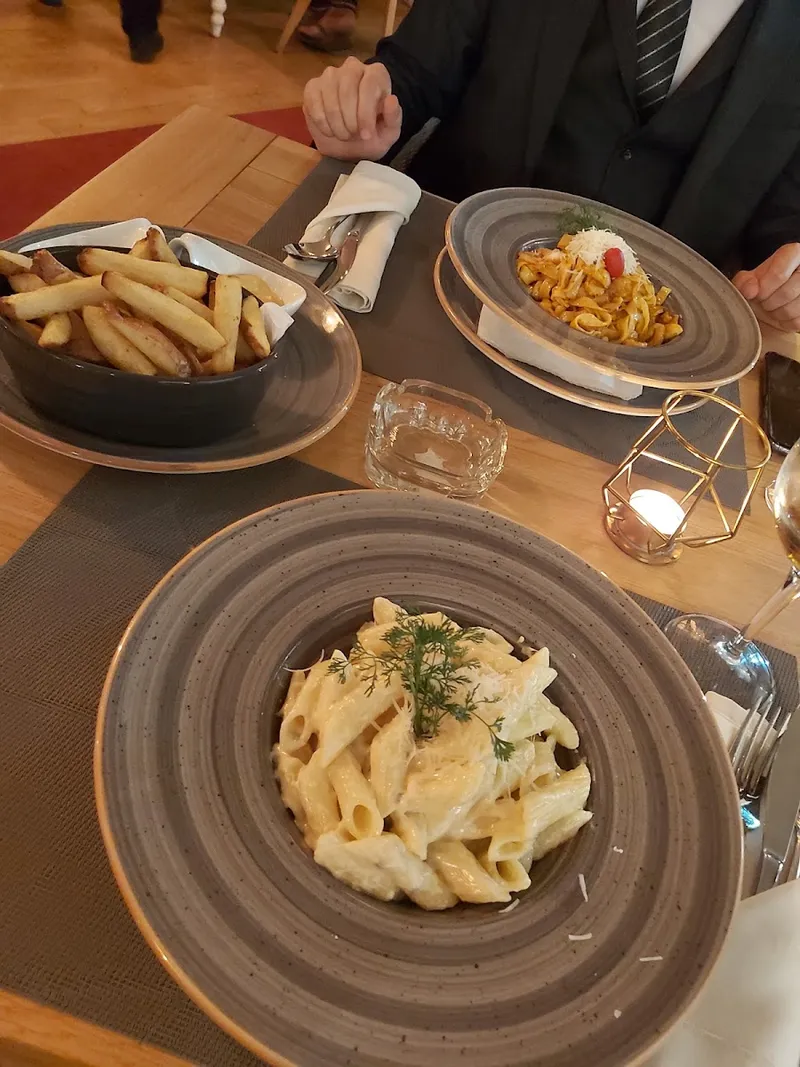 Photo 4 de Abel Restaurant
