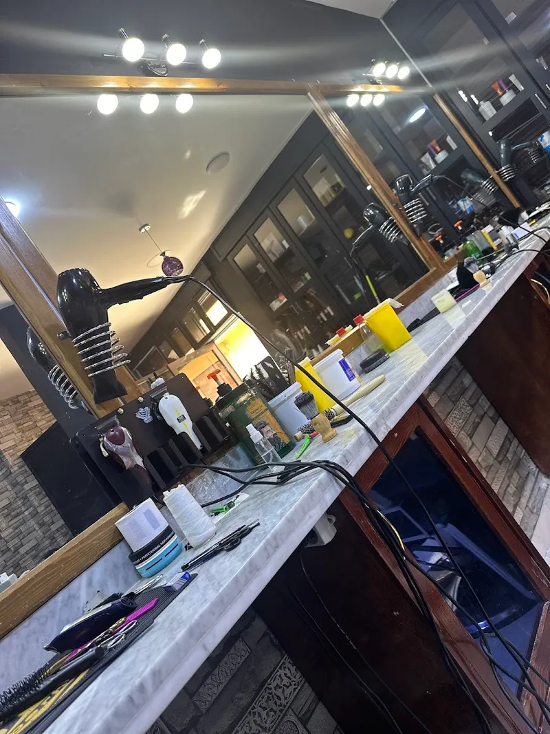 Salon Lilouch photo 1
