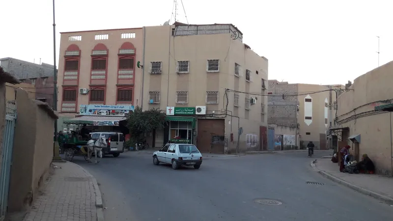 صورة 2 من Pharmacie Zraib