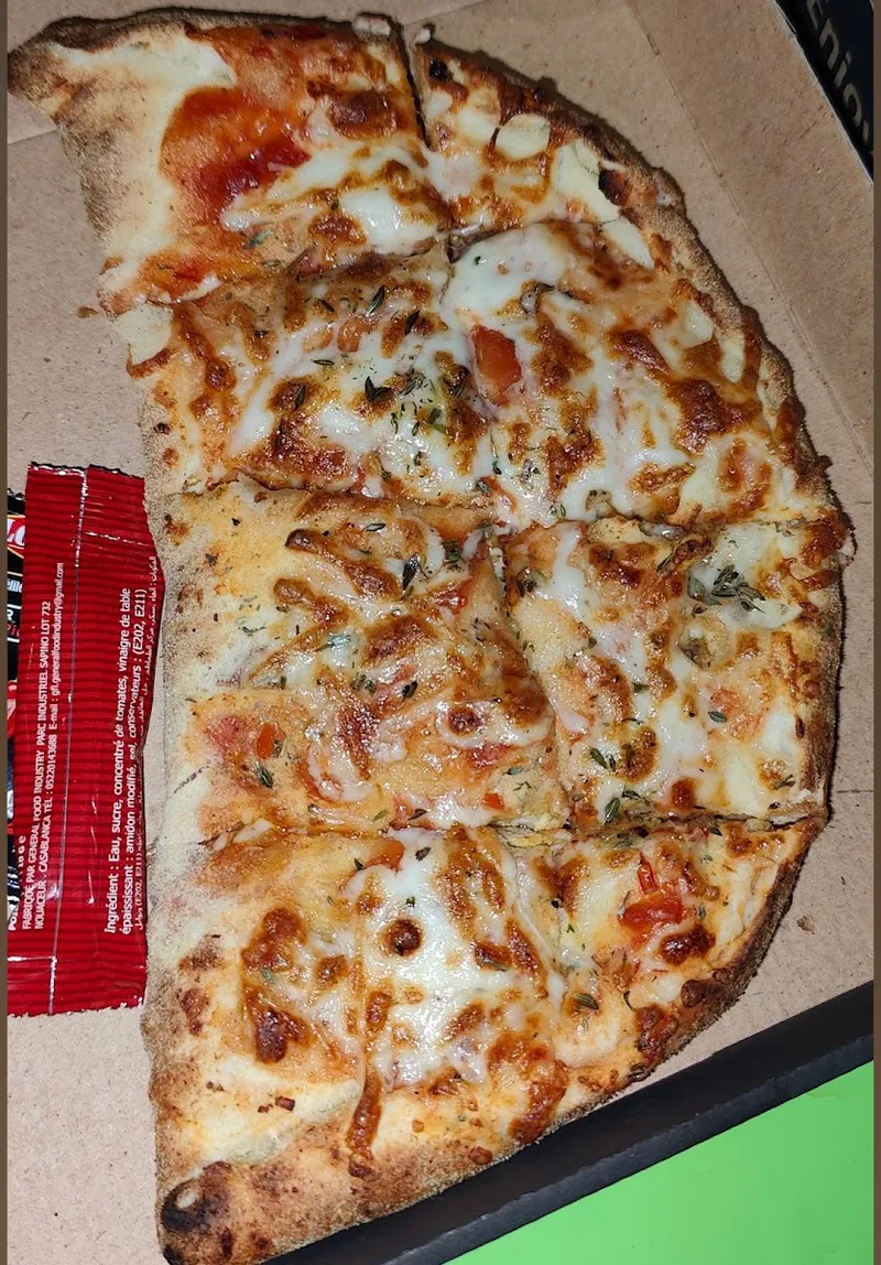 صورة 2 من Wajba Food