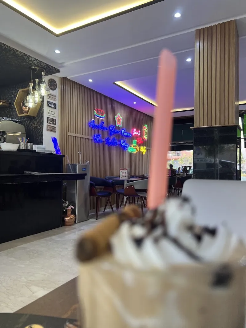 صورة 4 من Kaldi Café & Restaurant