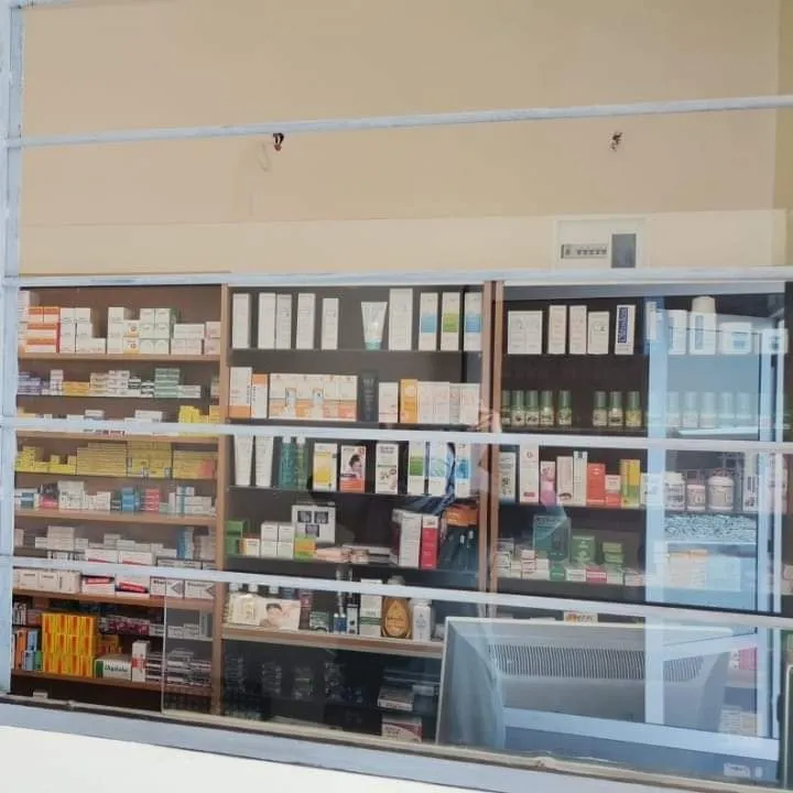 Photo 2 de صيدلية المستشفى الجامعي 25 مارس