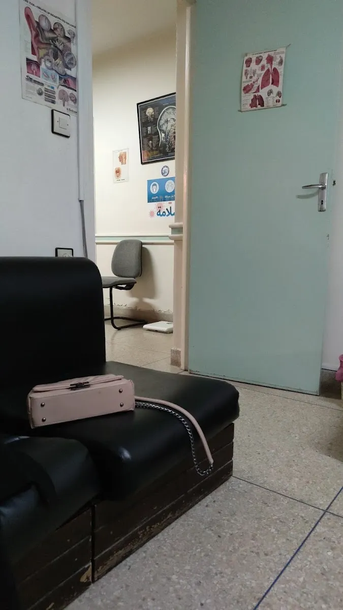 Cabinet ORL Dr Fouad Aissaoui photo 3