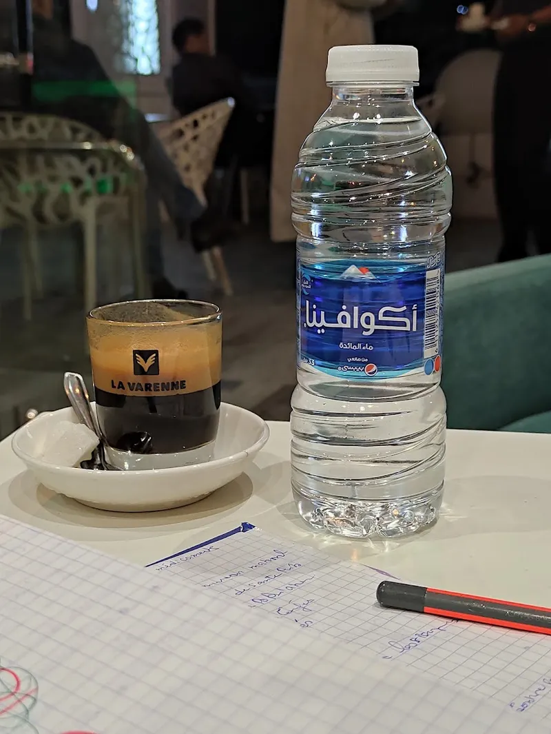 Crystal cafe photo 3