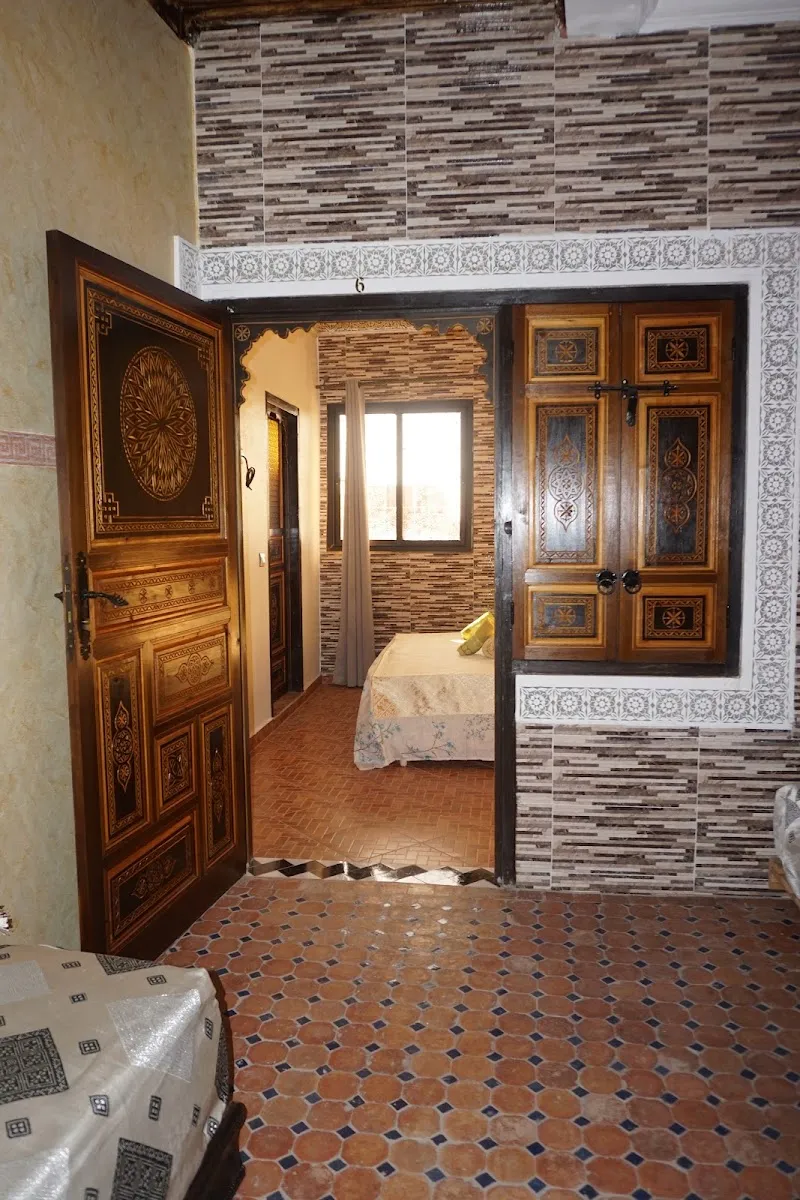 Photo 1 de Riad Andalouss
