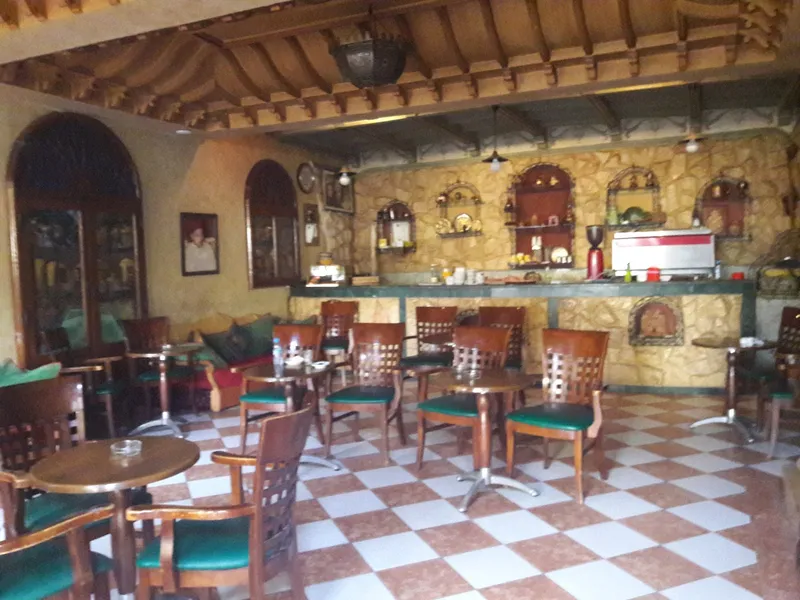 La Terrasse photo 2
