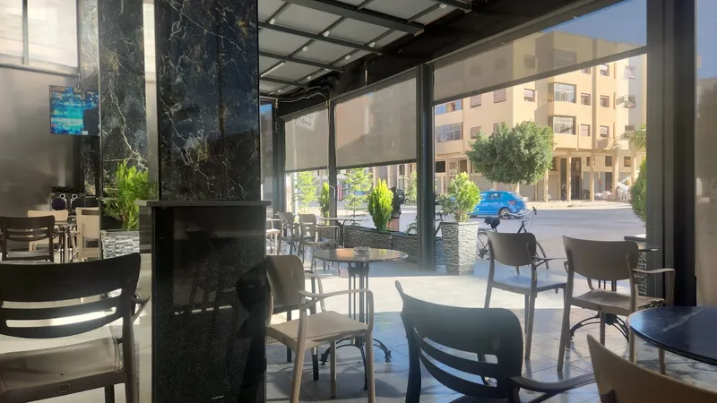 La Terrasse photo 4