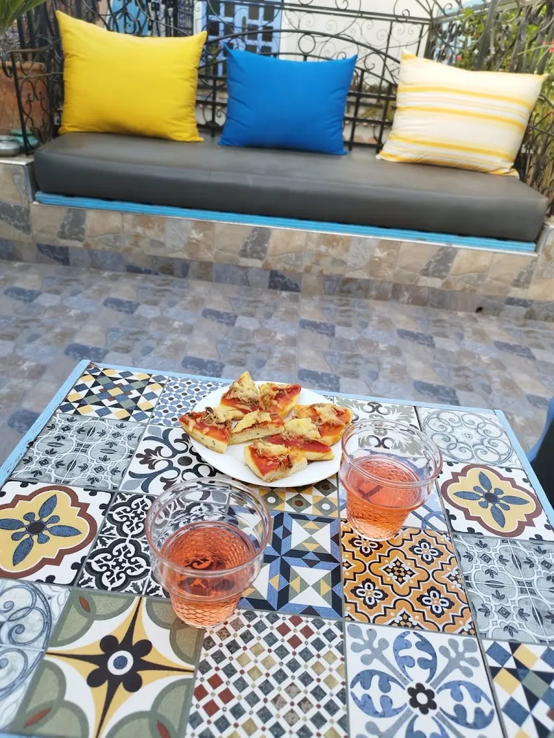 صورة 2 من Riad Les Chtis d'Agadir