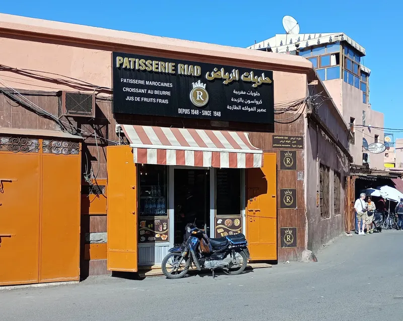 Patisserie Riad photo 1