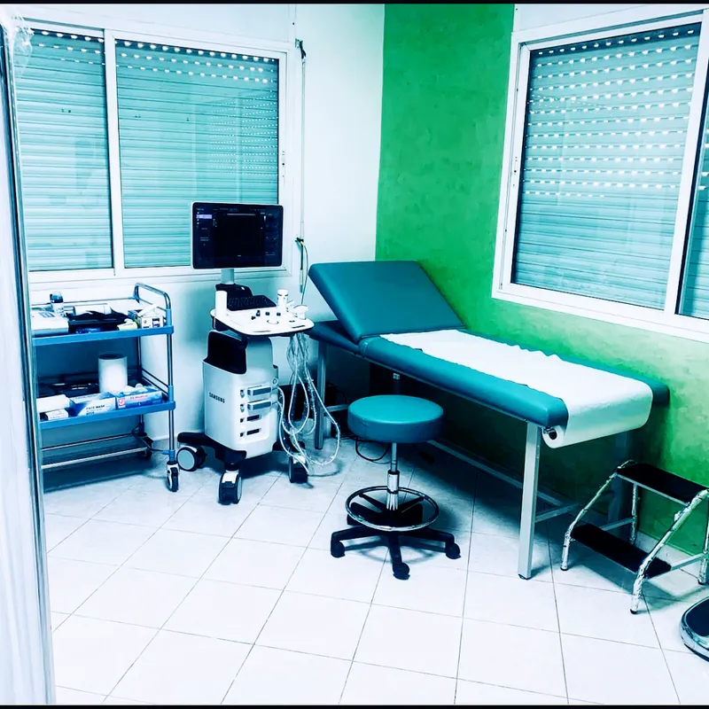 صورة 2 من Cabinet de Médecine Générale, Diabétologie & Échographie Dr. Yassine Bousbi