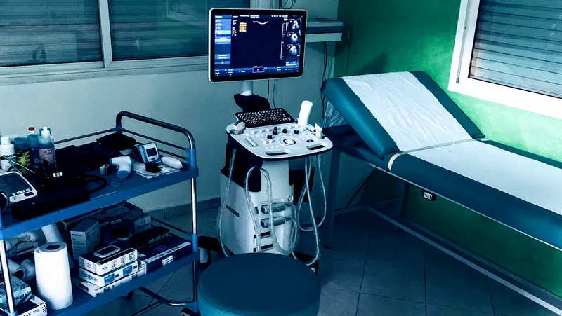 صورة 1 من Cabinet de Médecine Générale, Diabétologie & Échographie Dr. Yassine Bousbi
