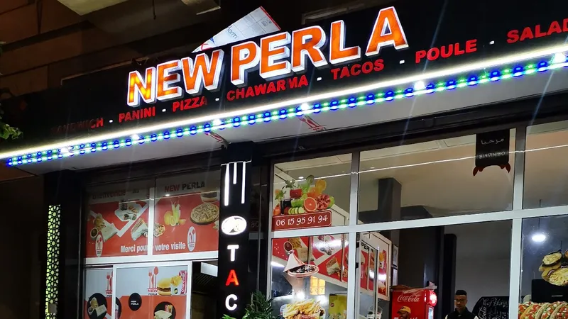 صورة 1 من New Perla