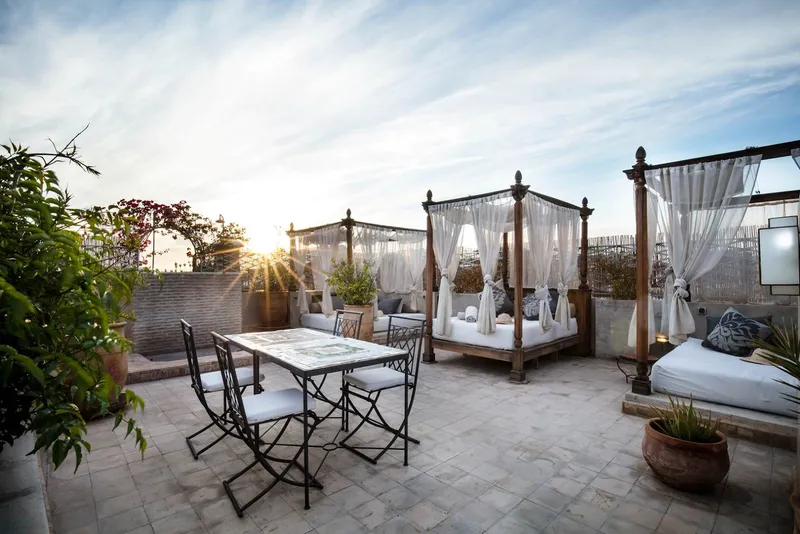 Riad Le Rihani photo 1