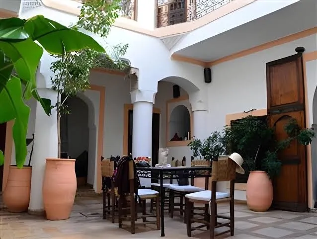 Riad Le Rihani photo 3