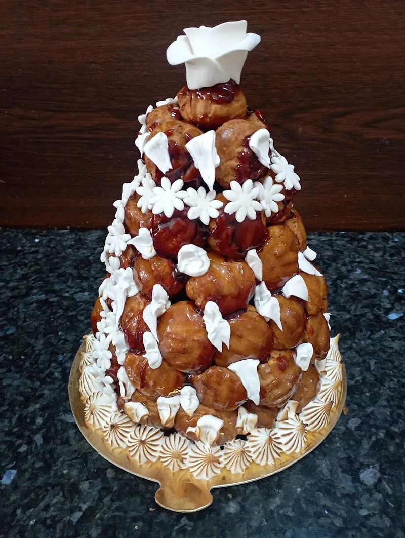 صورة 2 من NEW PATISSE