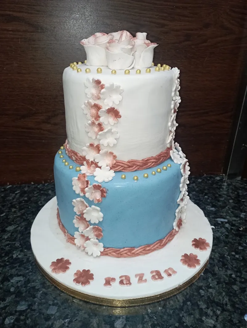 صورة 4 من NEW PATISSE