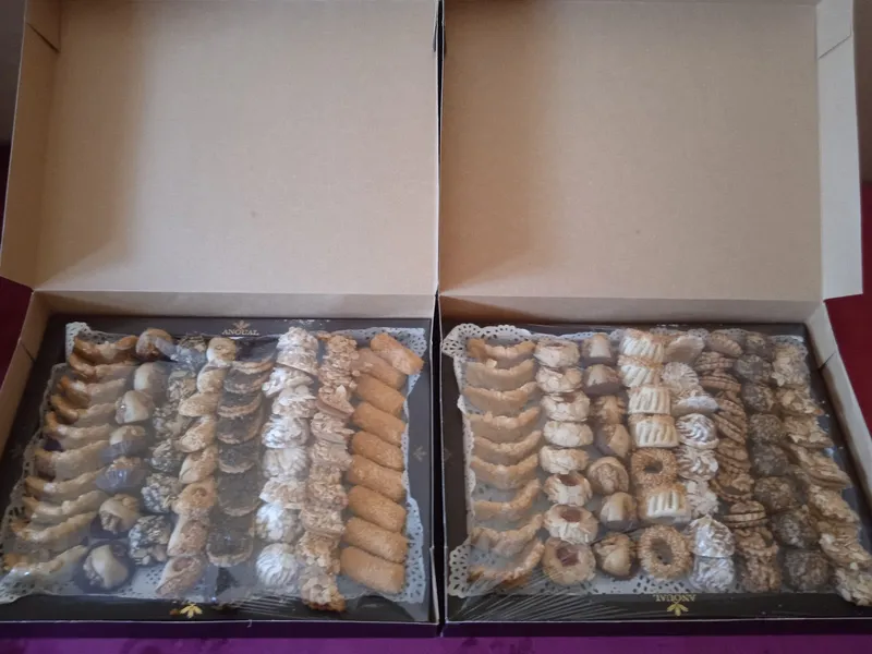 صورة 3 من Anoual : Boulangerie & Pâtisserie