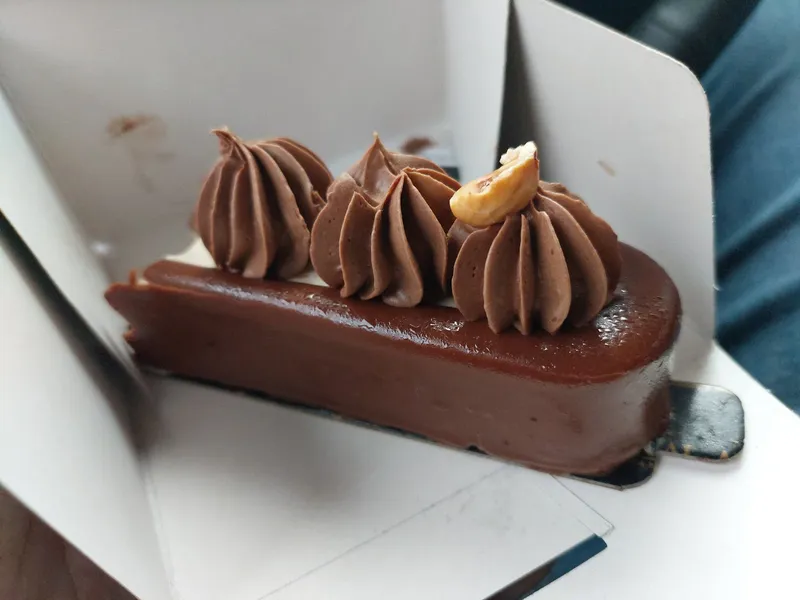صورة 4 من Anoual : Boulangerie & Pâtisserie