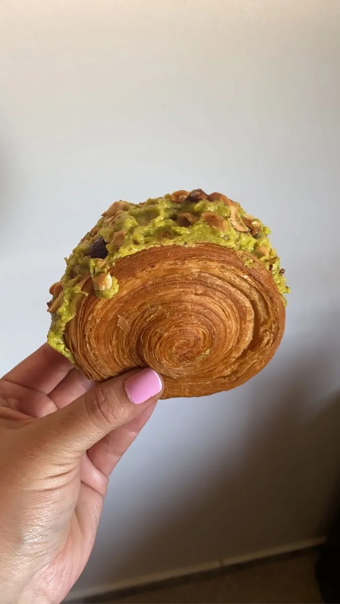 صورة 2 من Anoual : Boulangerie & Pâtisserie