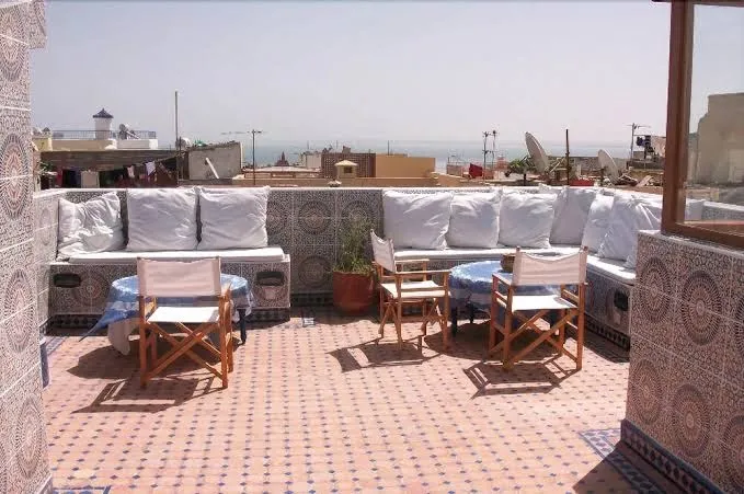 Photo 1 de Dar El hadja