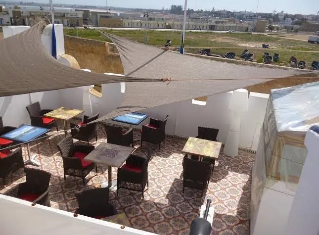 Photo 3 de Dar El hadja
