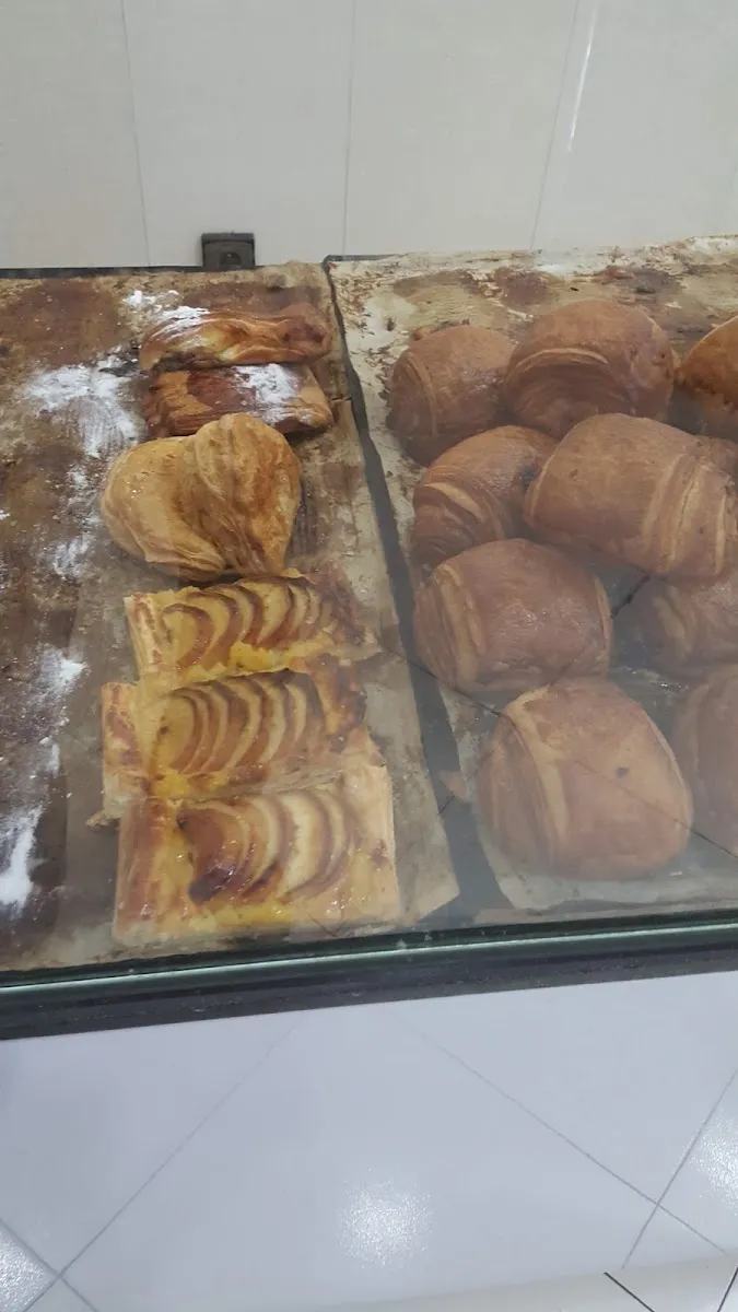 Photo 2 de Pastry shop TIMIMT