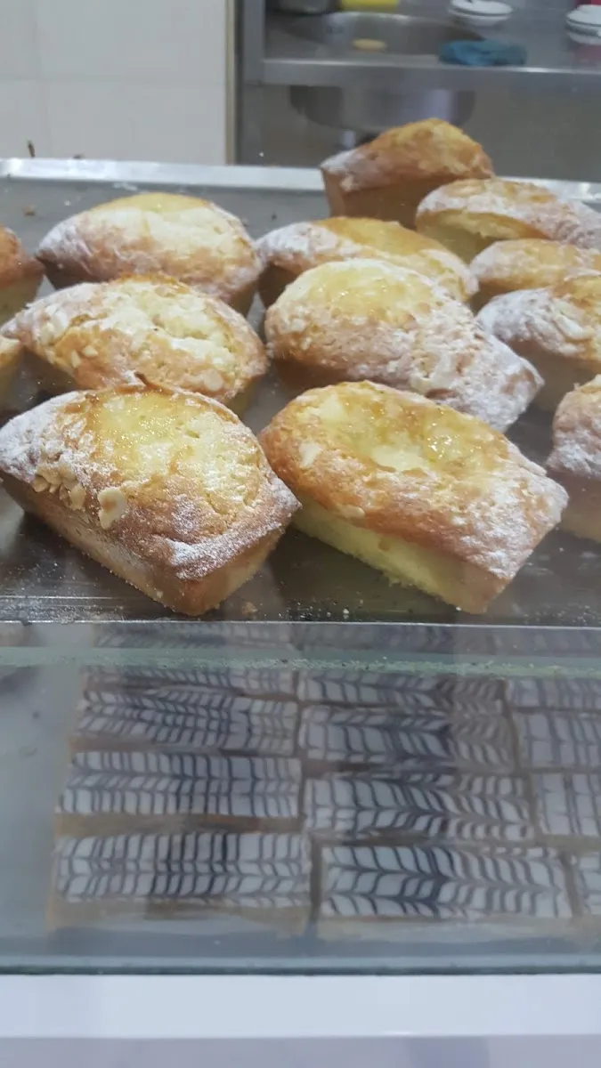 Photo 4 de Pastry shop TIMIMT