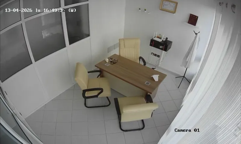 Photo 1 de Korean clinic