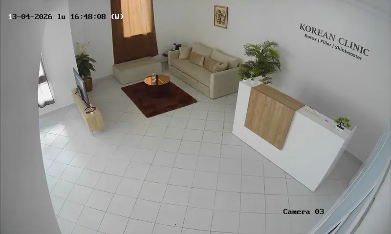 Photo 2 de Korean clinic