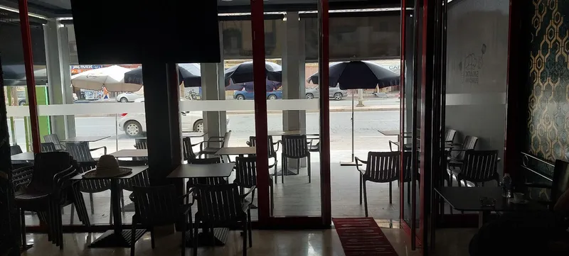 Silver Café photo 3